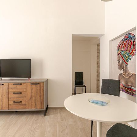 Apartmán La Casa Di Nonna Ostuni Exteriér fotografie