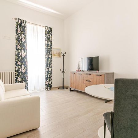 Apartmán La Casa Di Nonna Ostuni Exteriér fotografie