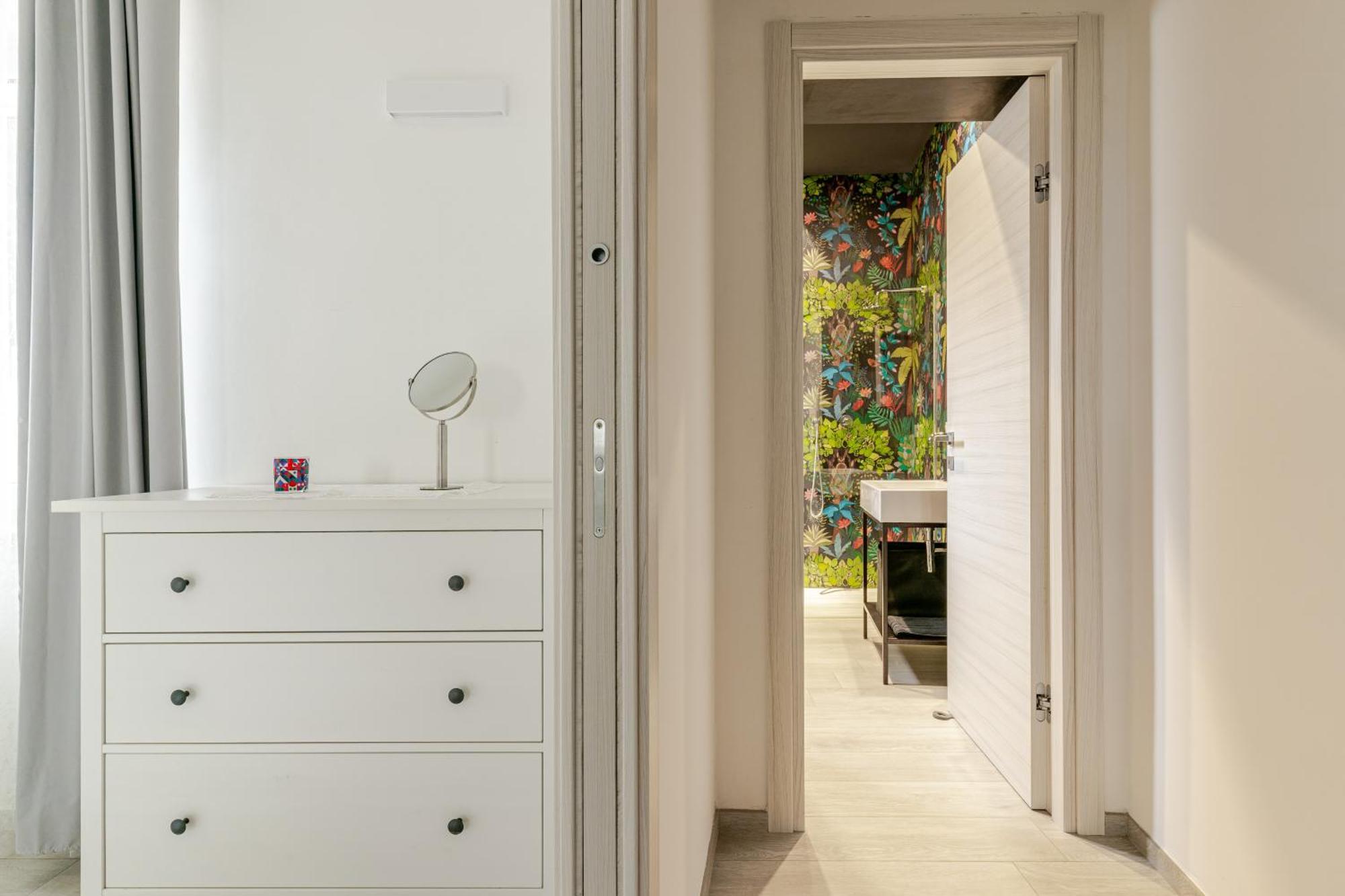 Apartmán La Casa Di Nonna Ostuni Exteriér fotografie