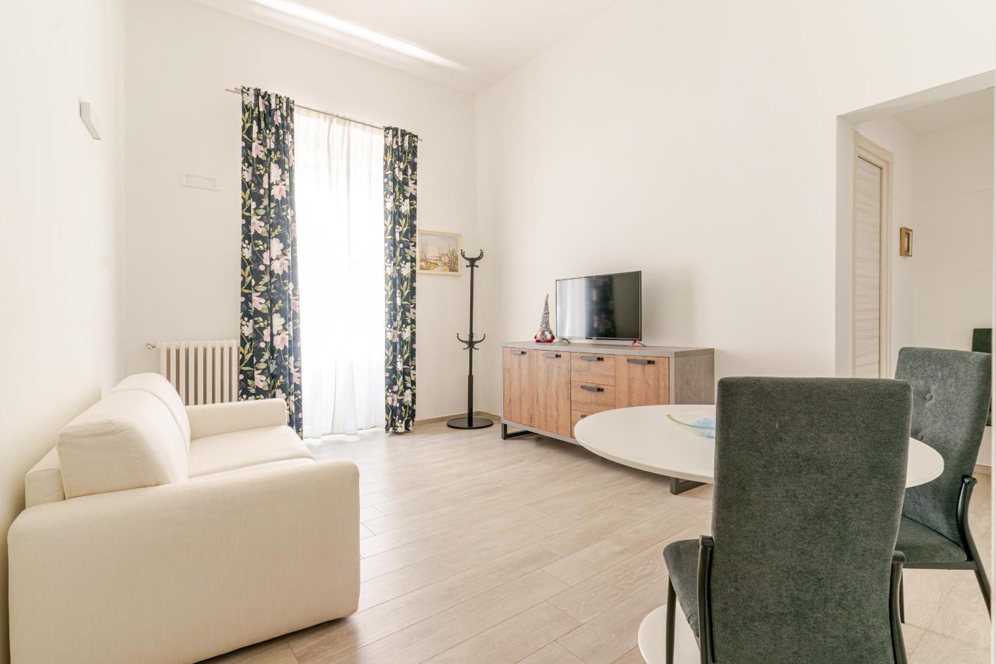 Apartmán La Casa Di Nonna Ostuni Exteriér fotografie