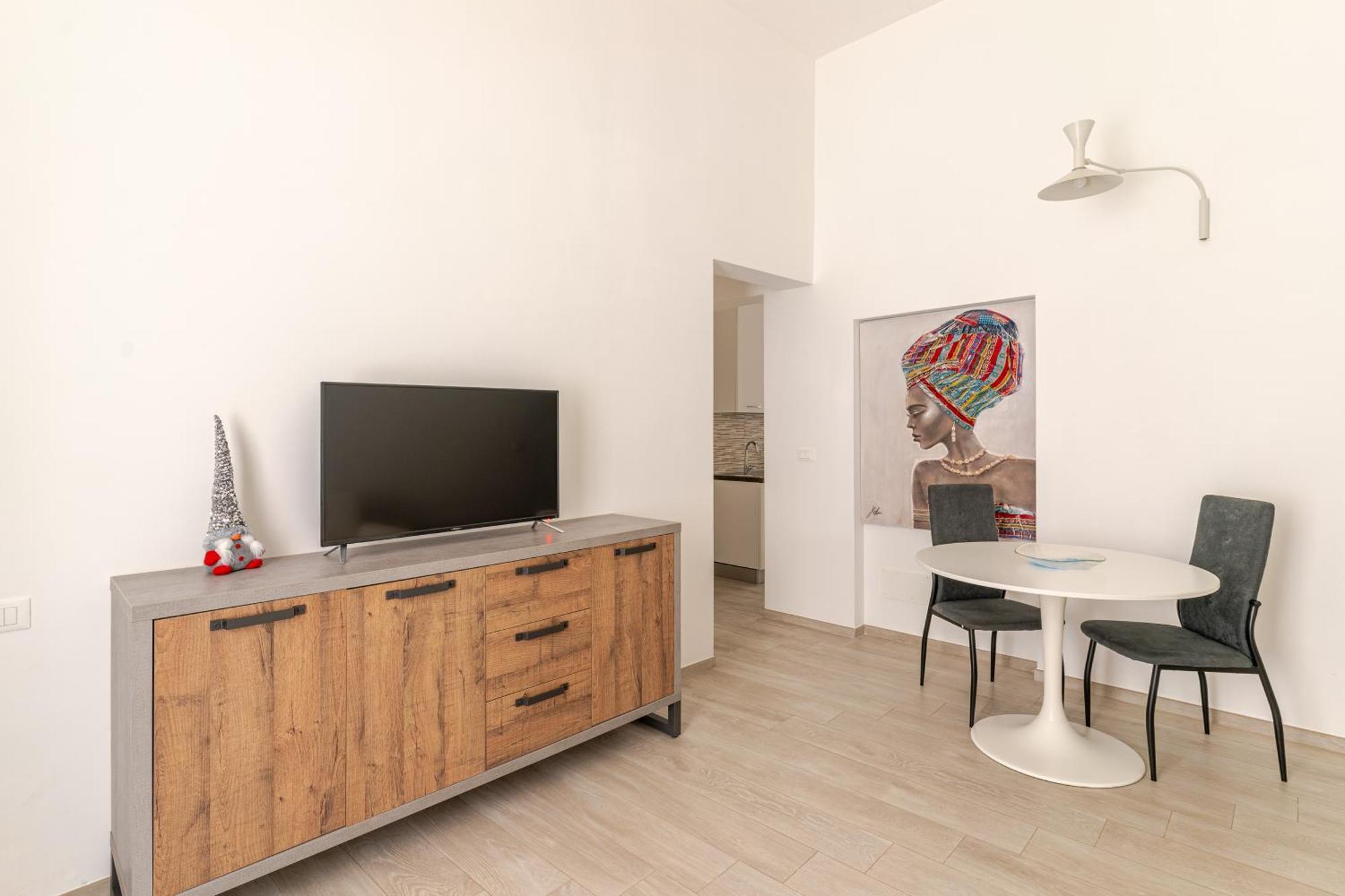 Apartmán La Casa Di Nonna Ostuni Exteriér fotografie