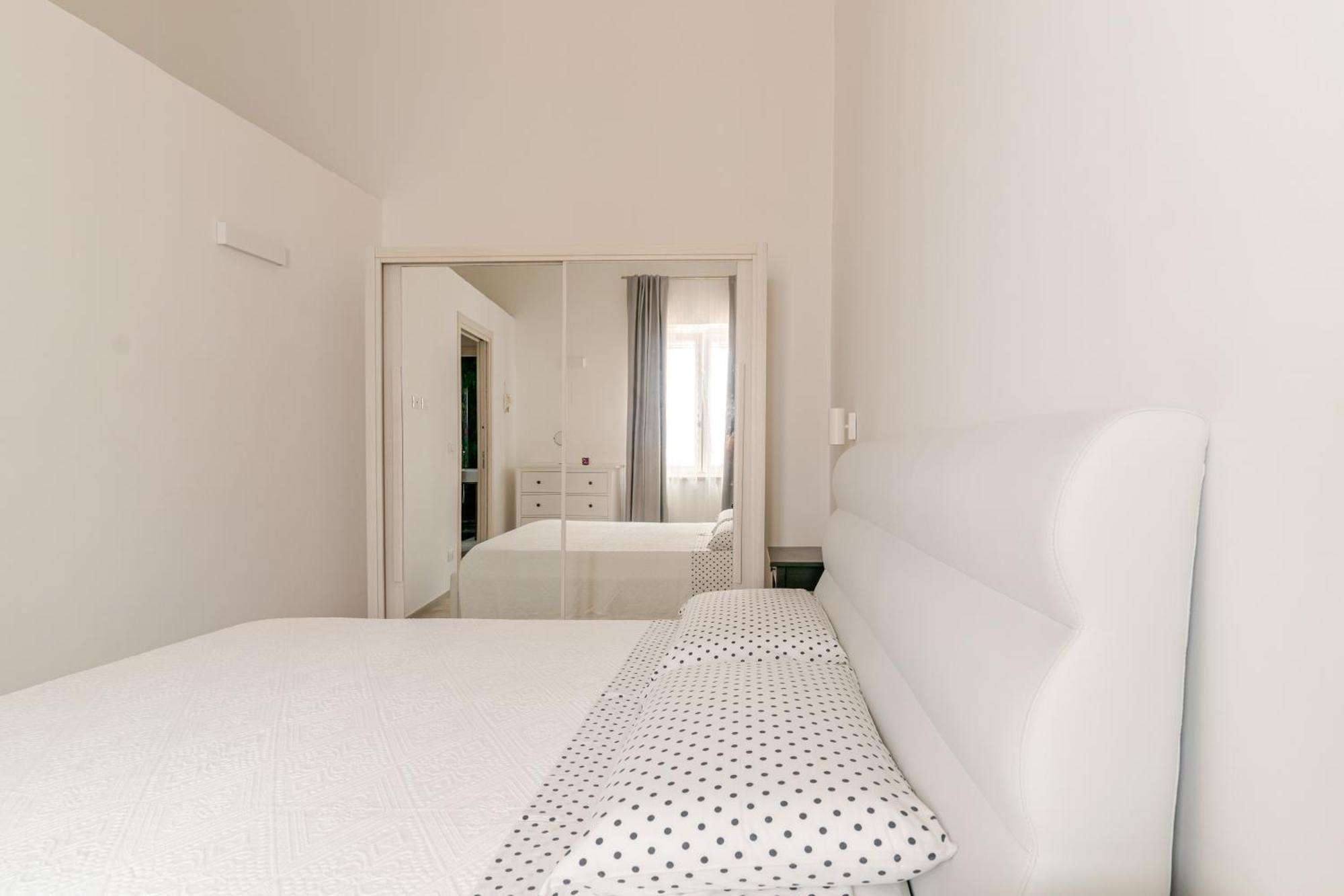 Apartmán La Casa Di Nonna Ostuni Exteriér fotografie