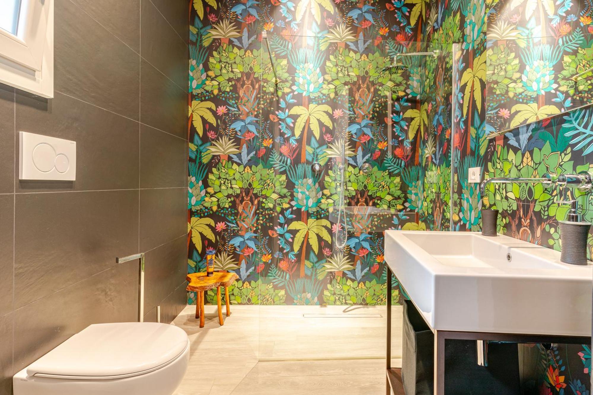 Apartmán La Casa Di Nonna Ostuni Exteriér fotografie